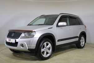 SUV   Suzuki Grand Vitara 2011 , 840000 , 