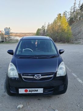  Daihatsu Mira 2010 , 600000 , 