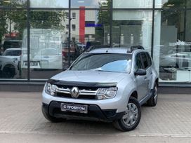 SUV   Renault Duster 2015 , 832000 , 
