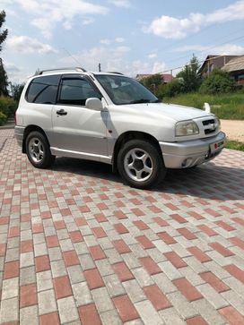  3  Suzuki Escudo 1998 , 597000 , 