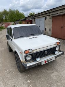  4x4 2121 