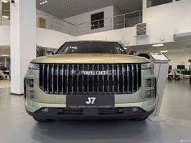 SUV   Jaecoo J7 2024 , 3209900 , 