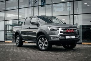  JAC T8 2024 , 3259000 , 