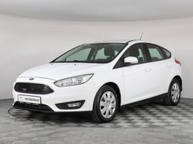  Ford Focus 2018 , 1040000 , 