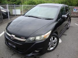    Honda Stream 2008 , 915000 , 