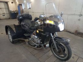  Honda Gold Wing 1982 , 650000 , 