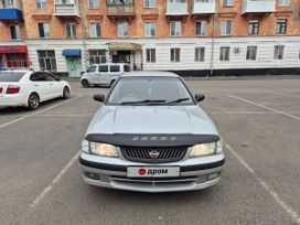  Nissan Sunny 1999 , 260000 , 