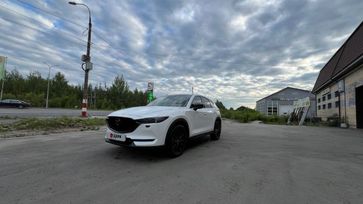 SUV   Mazda CX-5 2019 , 2710000 , 