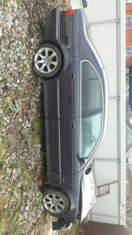  BMW 5-Series 1997 , 100000 , 