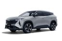 SUV   Geely Cityray 2024 , 3054190 , 