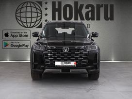 SUV   Changan CS95 2024 , 2250000 , 