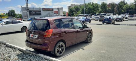    Toyota Corolla Spacio 2001 , 690000 , 