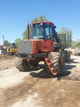  Valmet 860.4 2006 , 10900000 , 
