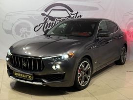 SUV   Maserati Levante 2018 , 6749000 ,  