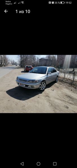  Toyota Carina 1997 , 190000 , 