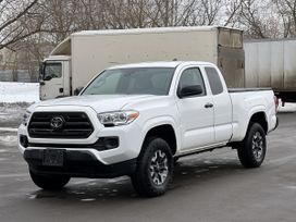  Toyota Tacoma 2019 , 2890000 , 