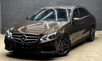 Mercedes-Benz E-Class 2014 , 1890000 , 