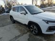 SUV или внедорожник Москви‡ 3 2023 года, 1270000 рублей, 