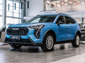 SUV   Haval Jolion 2025 , 2649000 , -