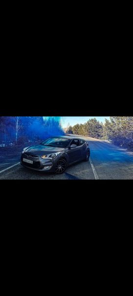  Hyundai Veloster 2012 , 660000 , 