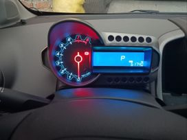  Chevrolet Aveo 2012 , 700000 , 