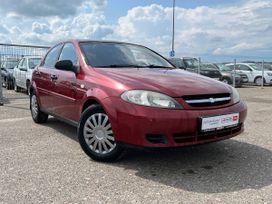  Chevrolet Lacetti 2008 , 378154 , 