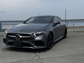  Mercedes-Benz CLS-Class 2018 , 2990000 , 