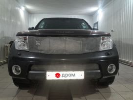 SUV   Nissan Pathfinder 2006 , 780000 , -