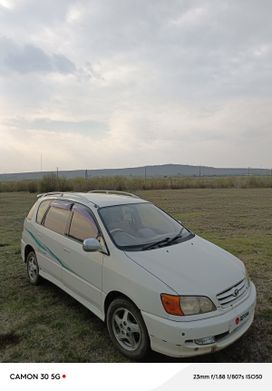    Toyota Ipsum 1998 , 550000 , 