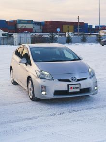 - Prius, 2009