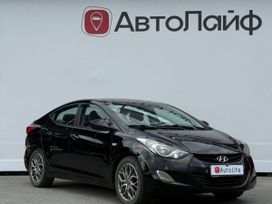  Hyundai Elantra 2011 , 1060000 , 