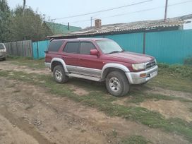 SUV   Toyota Hilux Surf 1997 , 1155555 , 