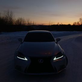  Lexus IS250 2008 , 1700000 , 