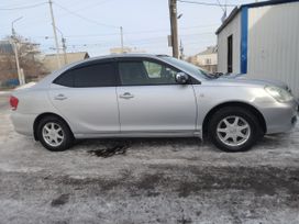  Toyota Allion 2006 , 960000 , 