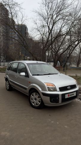  Ford Fusion 2008 , 630000 , 