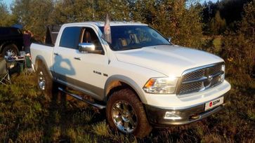  Dodge Ram 2010 , 2000000 , -