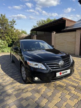  Toyota Camry 2010 , 1140000 , --