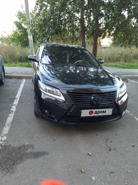  Toyota Camry 2007 , 1100000 , 