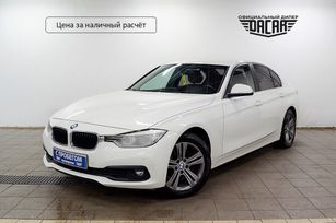  BMW 3-Series 2016 , 1520000 , -