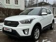 SUV   Hyundai Creta 2019 , 1740000 , 
