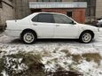  Nissan Bluebird 2001 , 290000 , 