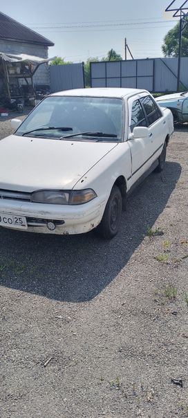  Toyota Carina 1989 , 120000 , 