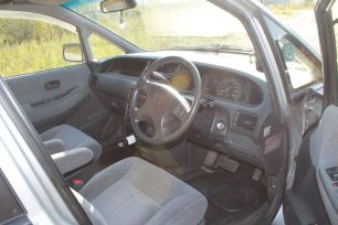    Honda Odyssey 1996 , 230000 , 