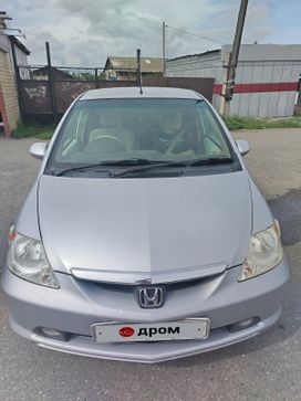  Honda Fit Aria 2004 , 455000 , 