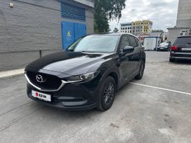 SUV   Mazda CX-5 2020 , 2890000 , 