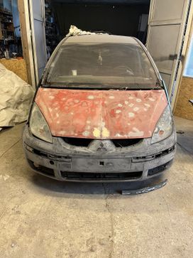  Mitsubishi Colt 2006 , 270000 , 