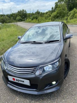  Toyota Allion 2009 , 1050000 , -