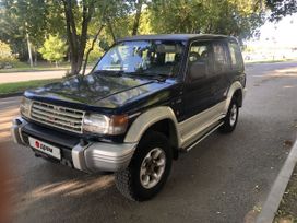SUV   Mitsubishi Pajero 1995 , 450000 , 