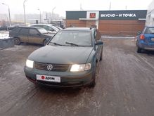  Passat 2000