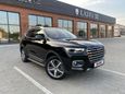 SUV   Haval H6 2018 , 1540000 , 